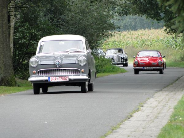 Treffen